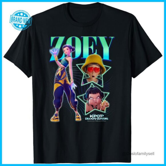 Y2K Style Graphic T-Shirt Casual Fit Lightweight Novelty Anime Inspired